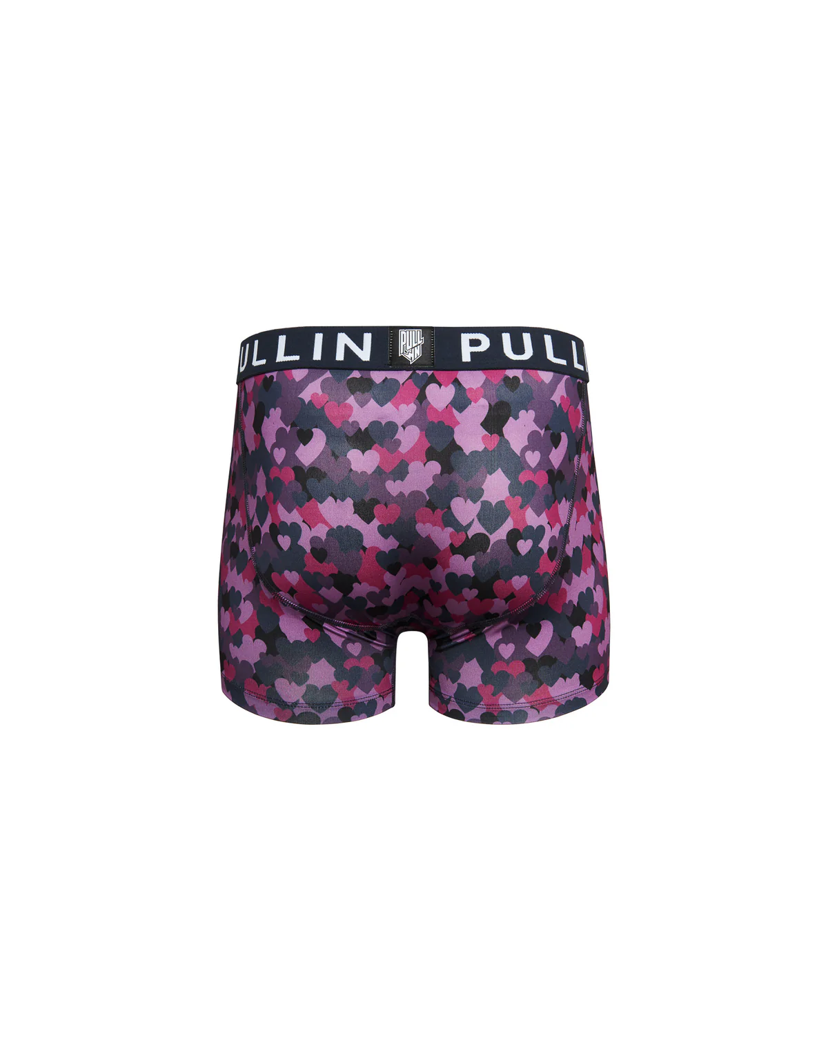 Boxer court cœur camo – Image 2