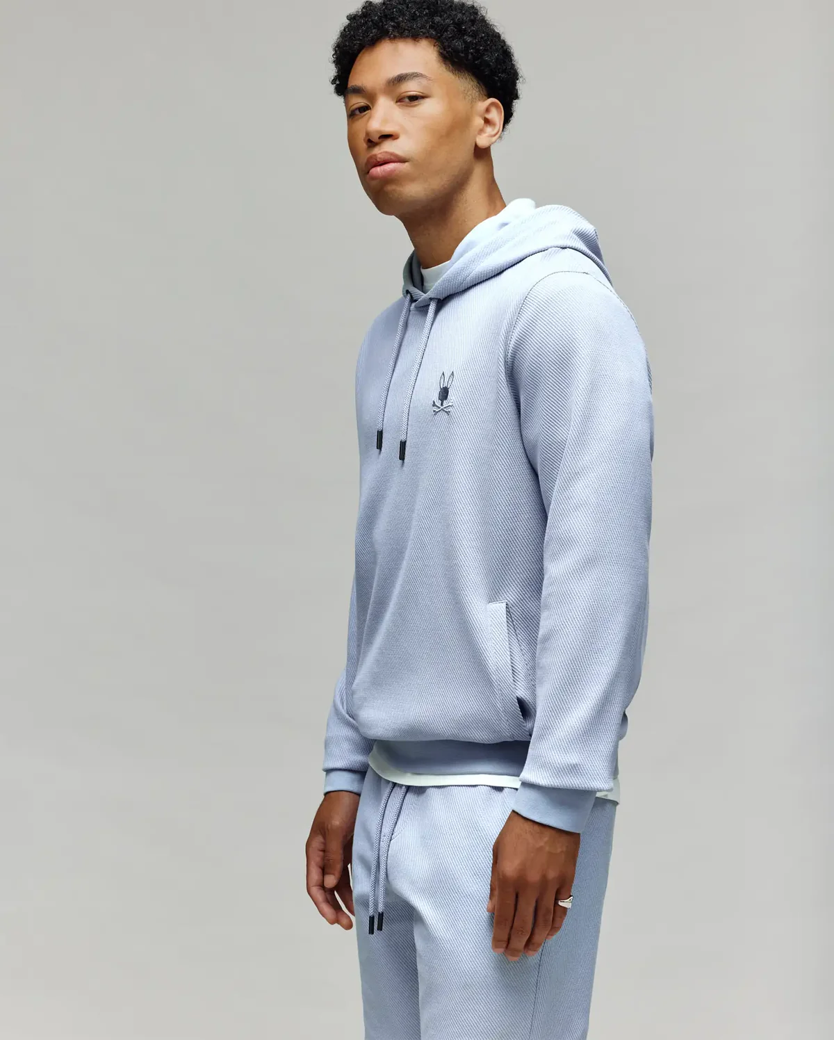 Hoodie Kai homme – Image 2