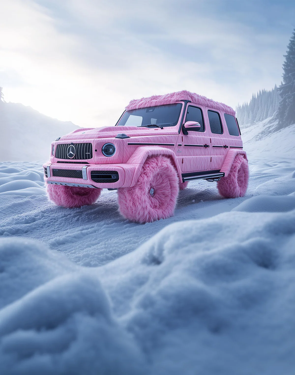 Boxer long TusDaddy – Image 3