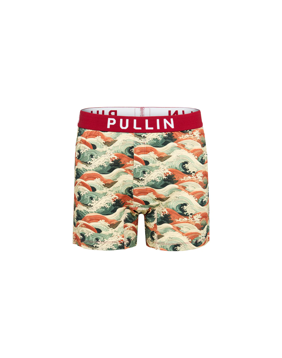 PULLIN BOXEUR LONG AMPLE KIDOKI