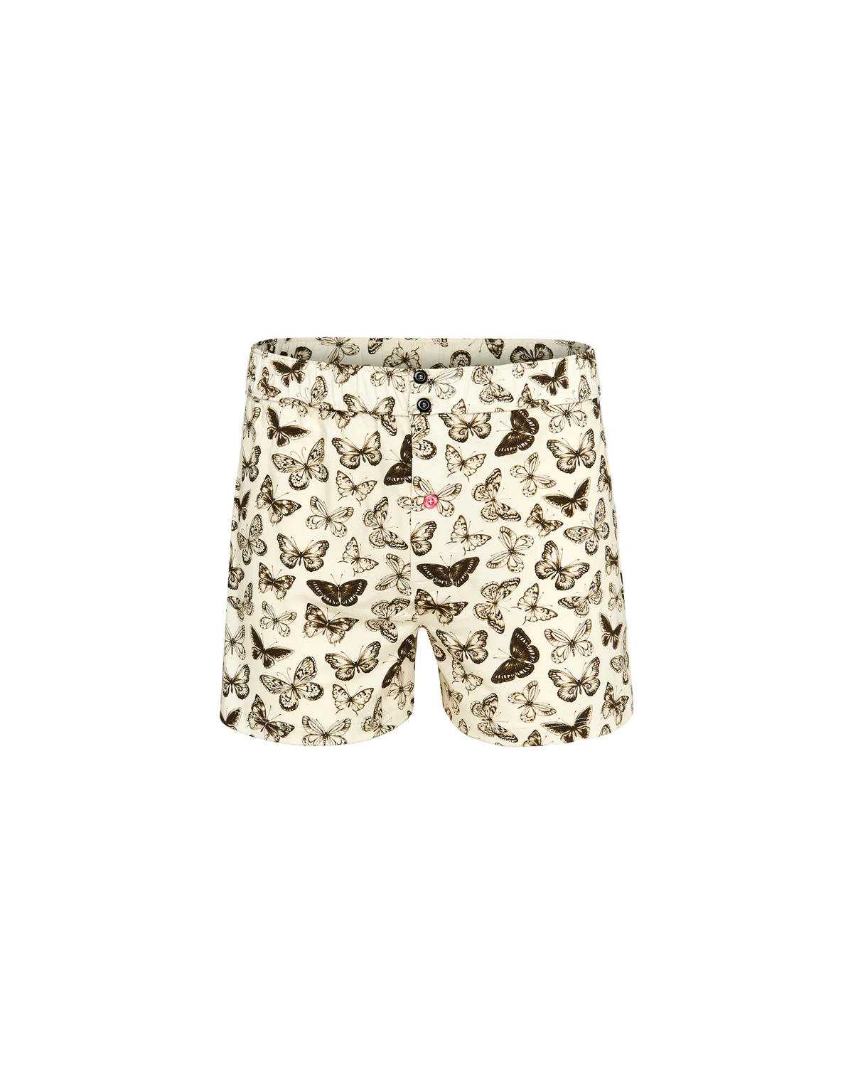 Sous-vêtement boxer parachute papillon – Image 3