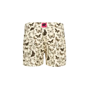 Sous-vêtement boxer parachute papillon