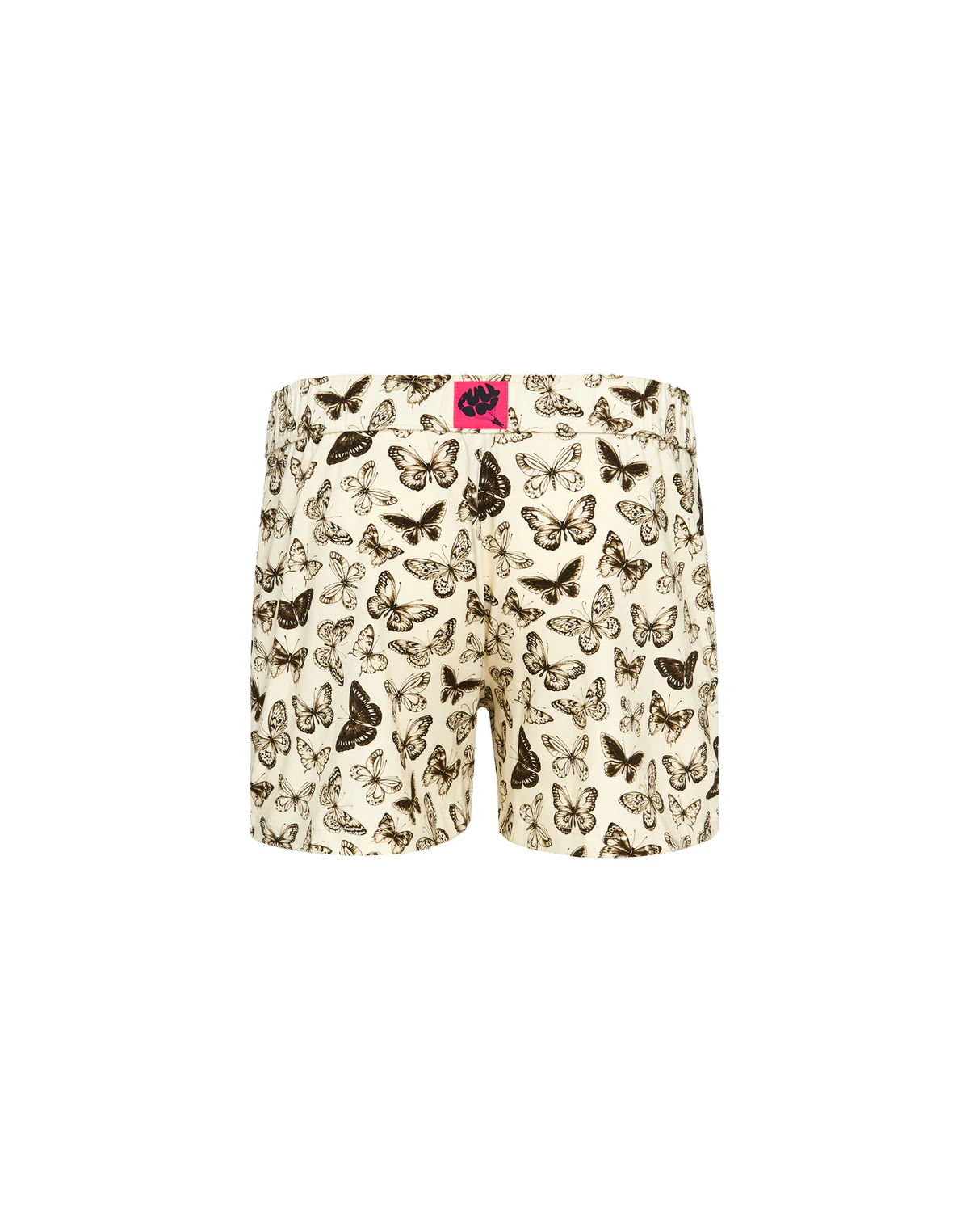 Sous-vêtement boxer parachute papillon