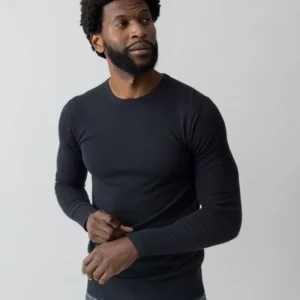 MOS MOSH GALLERY TRICOT DOUX