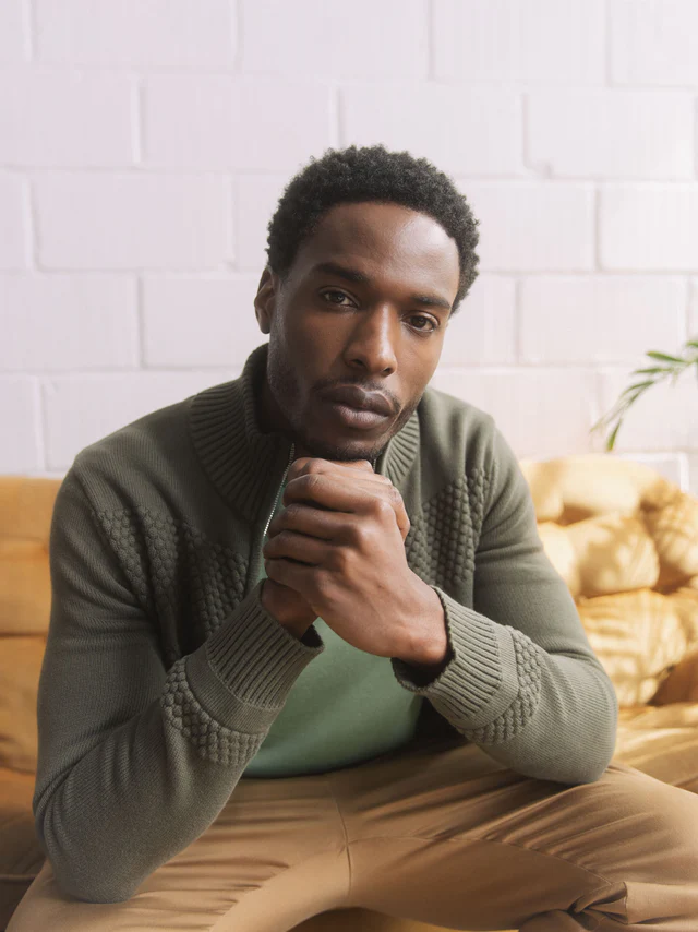 MOS MOSH GALLERY PANTALON HUNT SOFT STRING – Image 4