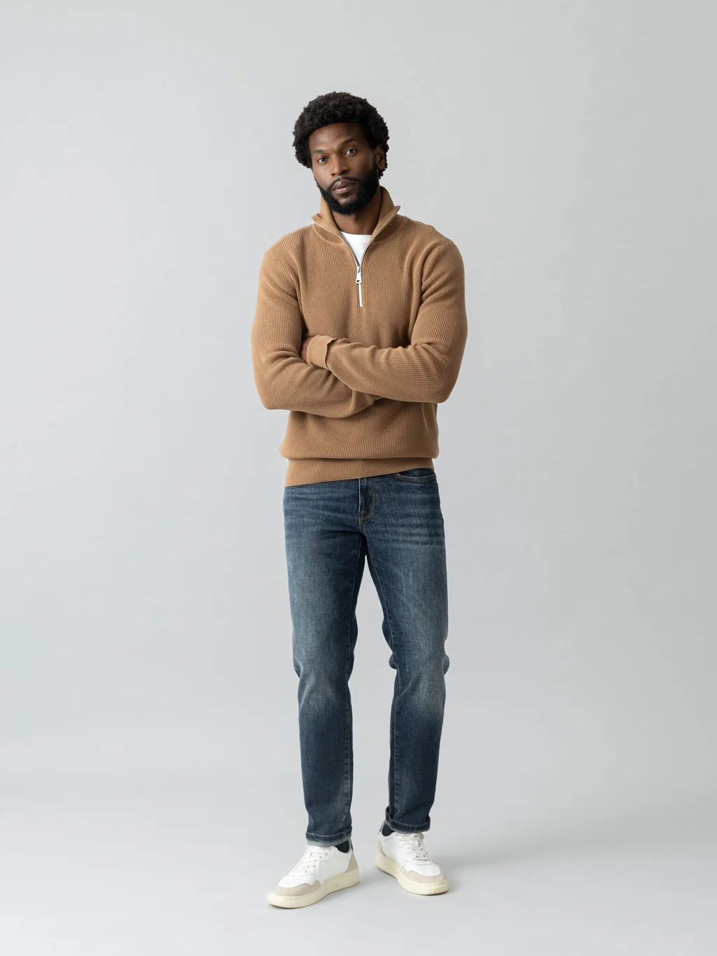 509170675MMGPorterQuarter-ZipKnitToastedCoconut-504030403MMGAndyCesenaJeansVintageBlue-500930101MMGPerryOSSTeewhite