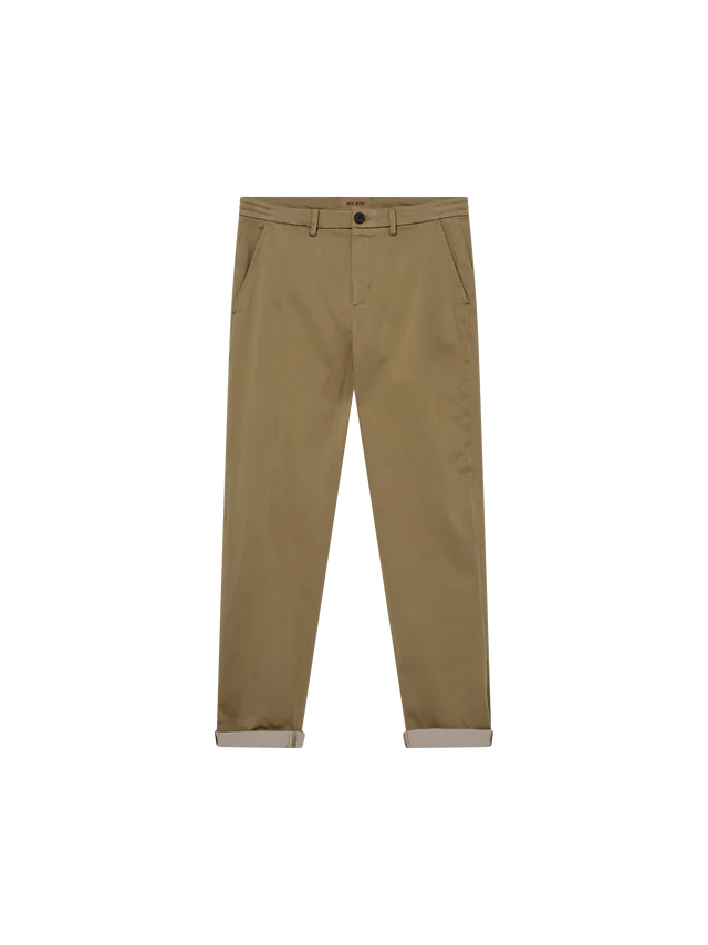 MOS MOSH GALLERY PANTALON HUNT SOFT STRING – Image 2