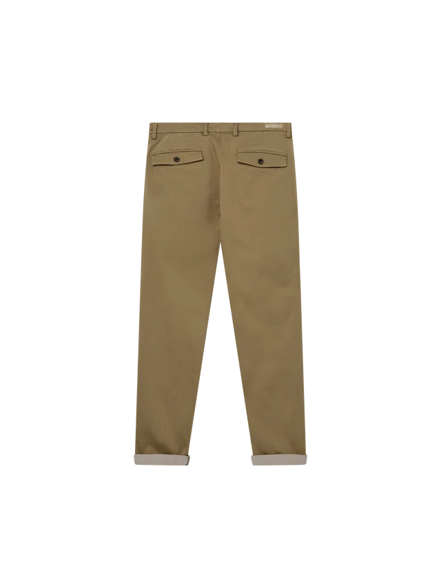 MOS MOSH GALLERY PANTALON HUNT SOFT STRING – Image 3
