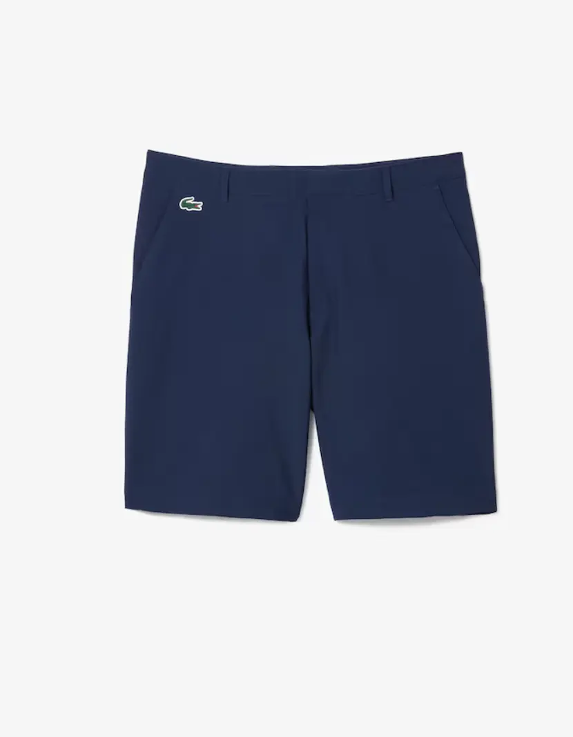 LACOSTE BERMUDA GOLD ULTRA-DRY, MARINE – Image 3
