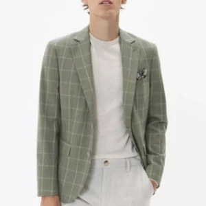 MATINIQUE GEORGE VESTON, VERT