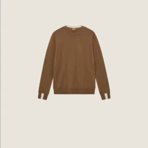 MOS MOSH GALLERY CHANDAIL, BRUN