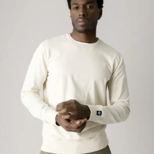 MOS MOSH GALLERY CHANDAIL, BEIGE